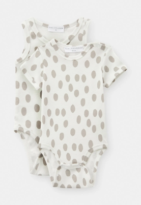 Комплект из 2 боди