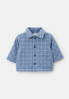 Куртка Катар