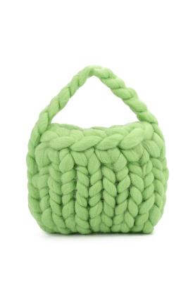 Сумка из мериноса