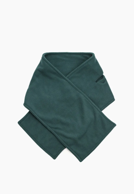 Шарф флисовый