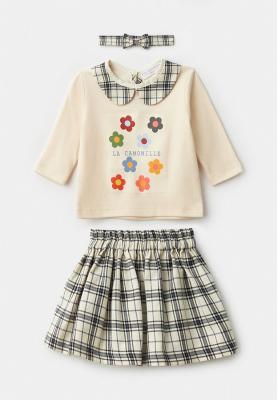 Комплект Кито