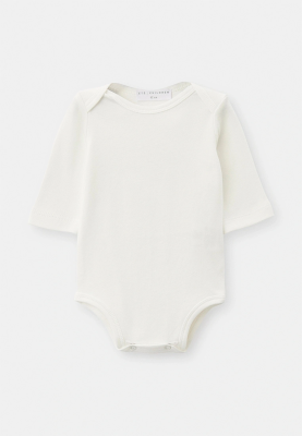 Боди Джулиан для малышей в молочном цвете