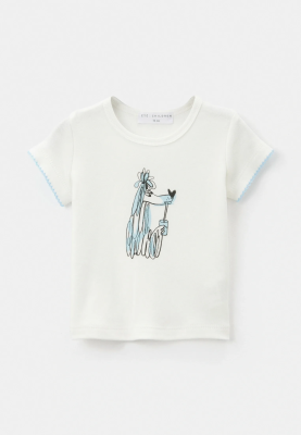 Футболка Мэйсон