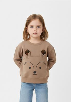 Свитшот Лусио