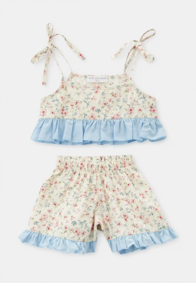 Костюм Лана Костюм Лана