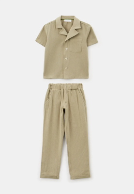 Костюм Дерек Костюм Дерек