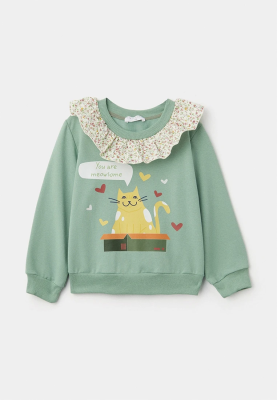 Свитшот Ванда