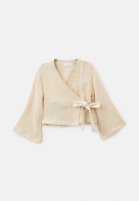 Блуза Сакура