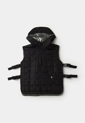 Жилетка Син