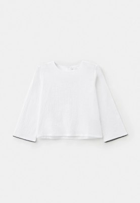 Блузка Аурелия