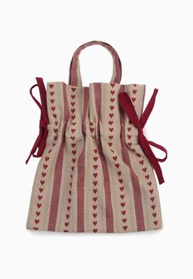 Мешок с ручкой