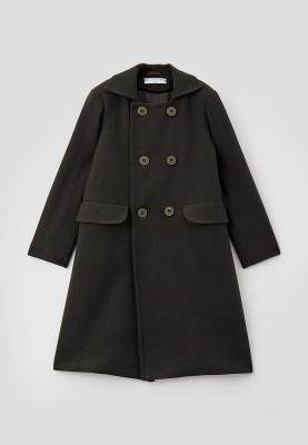Пальто Герман