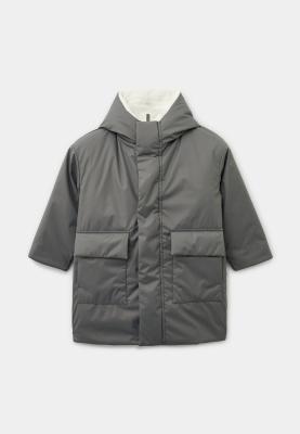 Куртка зимняя