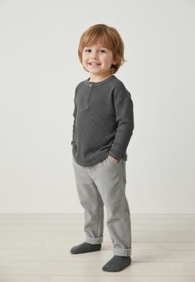 Лонгслив Куб