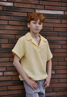 Рубашка Ньюри