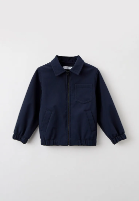 Куртка/Бомбер