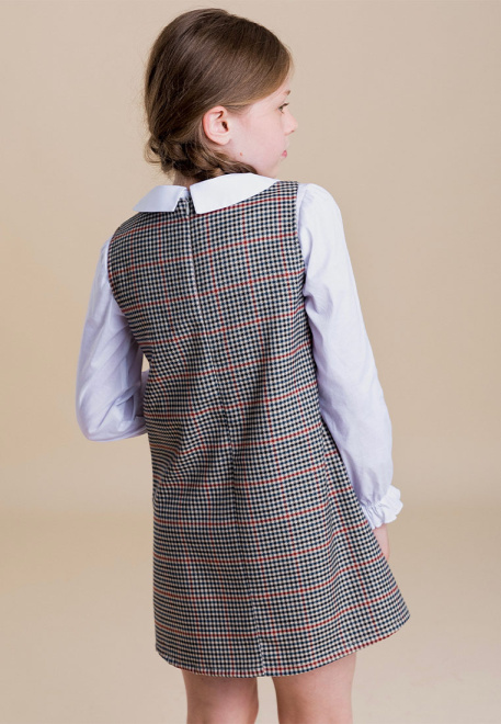 Сарафан Лилия