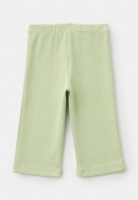 Комплект из лонгслива и брюк