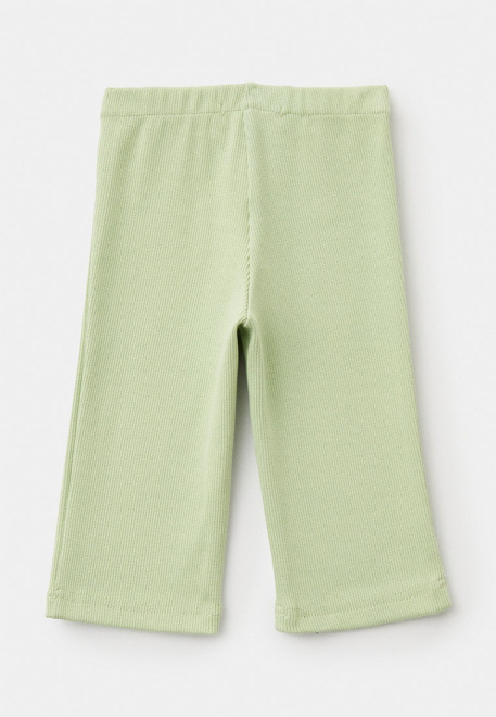 Комплект из лонгслива и брюк