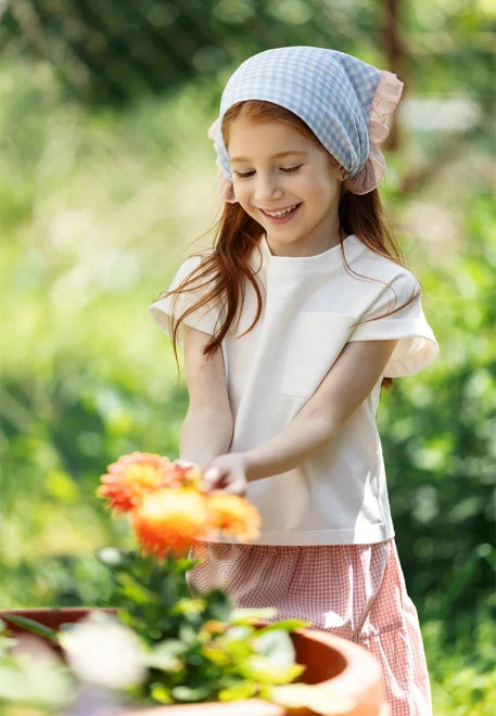 Футболка Кэролин