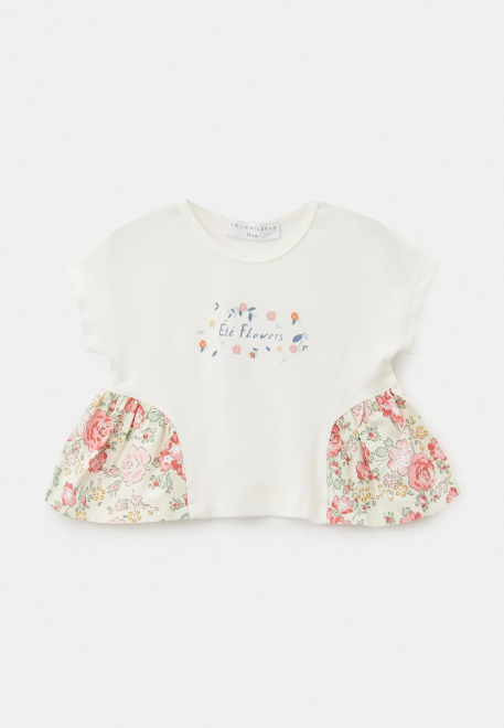 Футболка Алжир