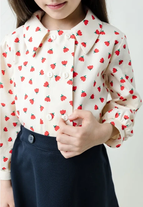 Блузка Исла