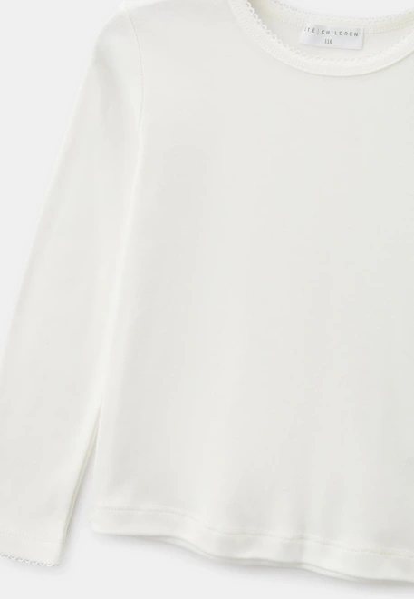 Лонгслив Рен