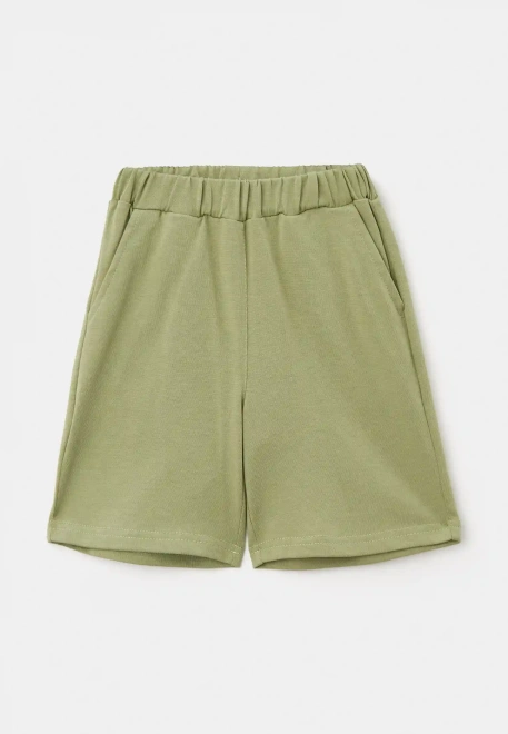 Костюм Эджи