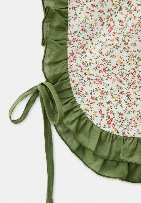 Костюм Аффи