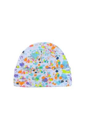 Комплект из двух шапок