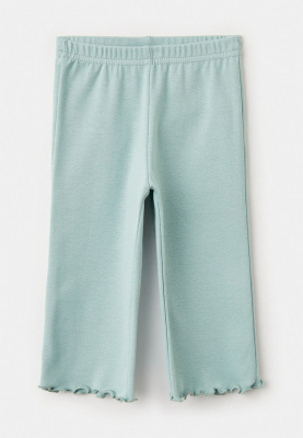 Комплект из лонгслива и брюк