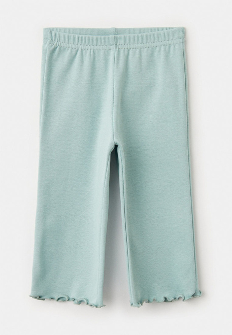 Комплект из лонгслива и брюк