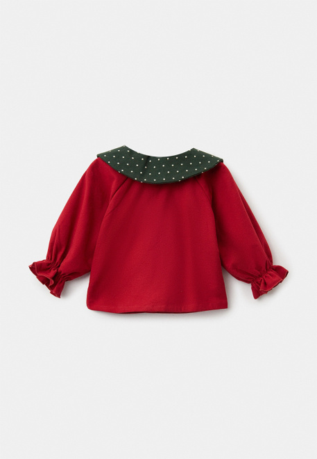 Костюм Буба