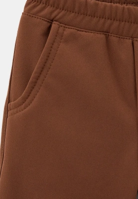 Брюки прогулочные для малышей