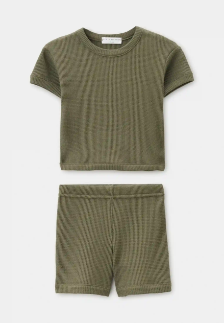 Костюм Масару