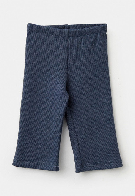 Комплект из лонгслива и брюк