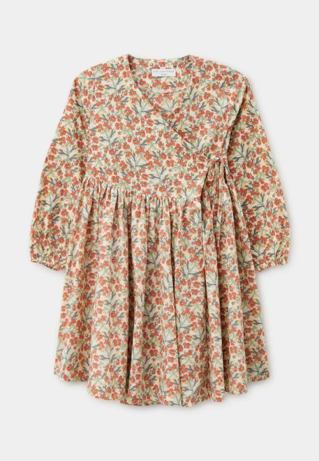 Платье Мими