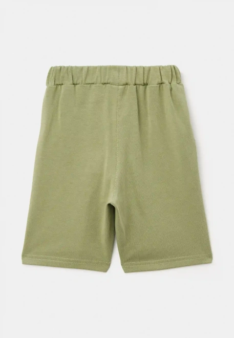 Костюм Эджи