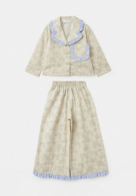 Пижамы Йоджи