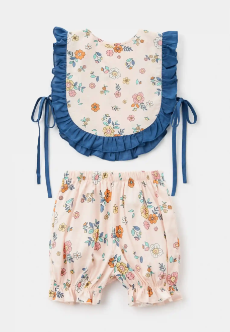 Костюм Аффи