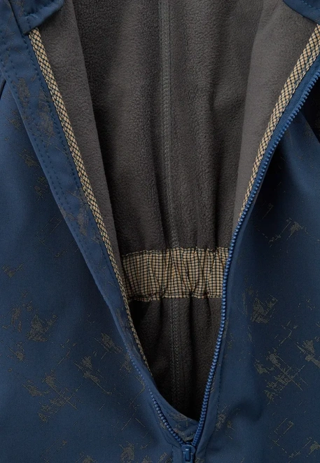 Комбинезон для малышей из прогулочной ткани