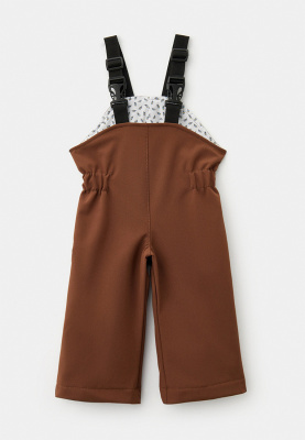 Комплект из куртки и комбинезона