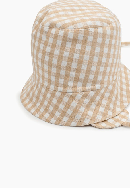 Панама Скарлетт