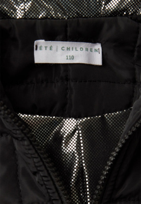 Жилетка Син