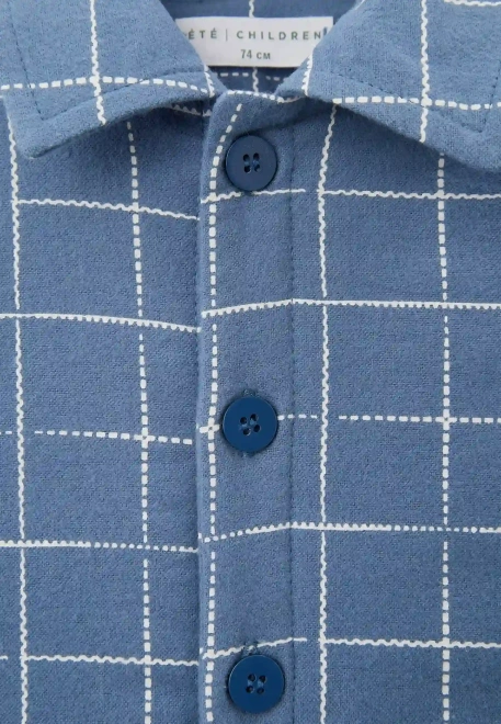 Куртка Катар