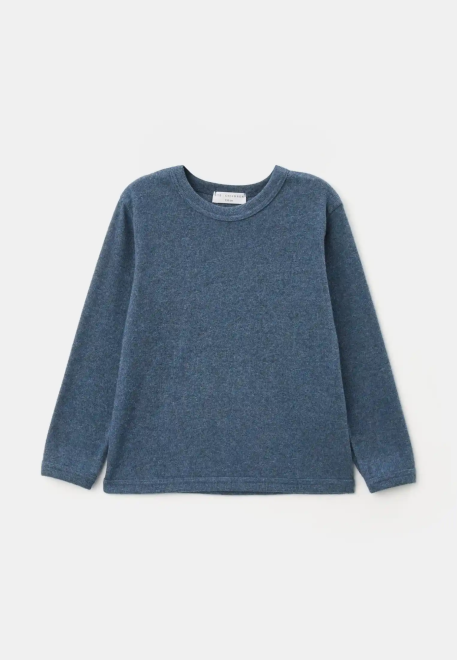 Лонгслив Аляска