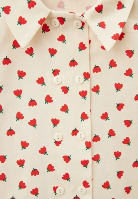 Блузка Исла Блузка Исла