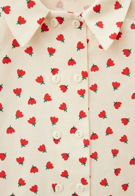 Блузка Исла