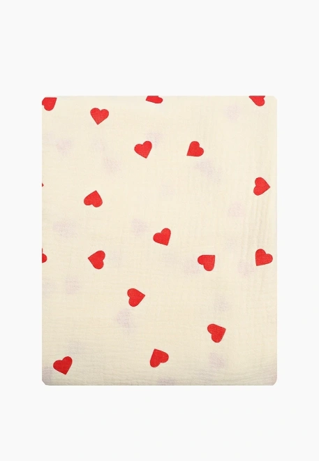 Комплект из пледов для девочек