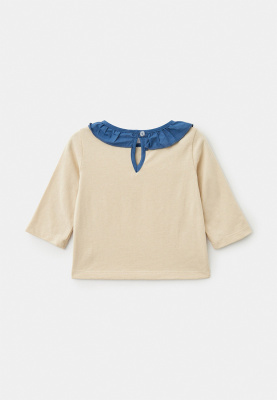 Лонгслив Вия